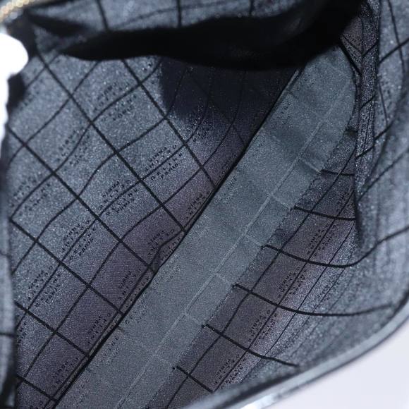 CELINE Macadam Canvas Tote Bag Brown Auth bs14321 - Picture 10 of 16